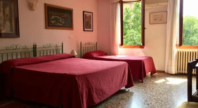 Antica Locanda Montin