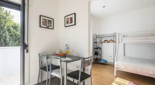 Apartamento A Francos Balcony, Rezerwuj Apartament Porto Porto