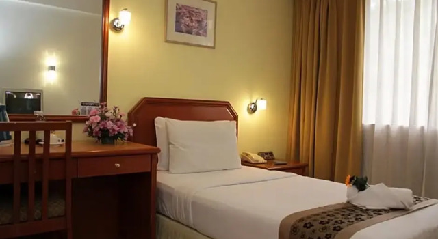 Номер Standard Hotel Sandakan
