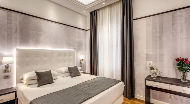The Liberty Boutique Hotel