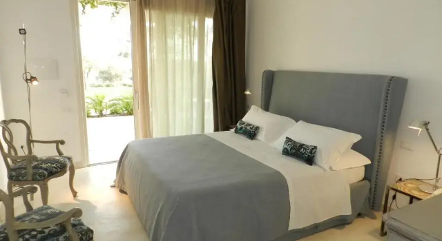 Номер Superior Scilla Maris Charming Suites