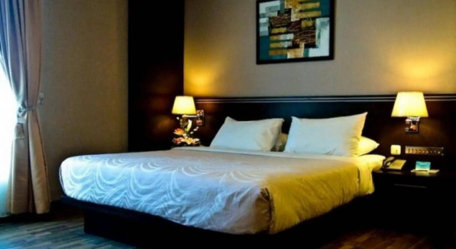 Star Hotel