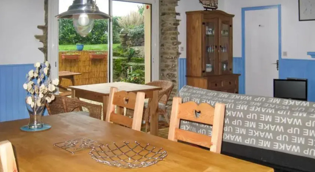 Homerez - Holiday Home Tossen Ruguel, Rezerwuj Hotel  