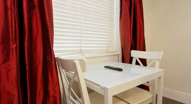Студия Apartments At Marylebone