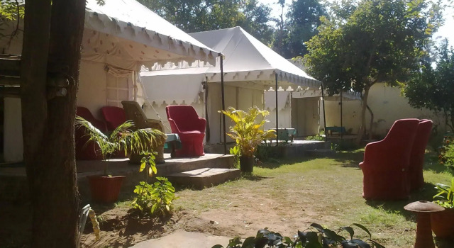 Sher Camp