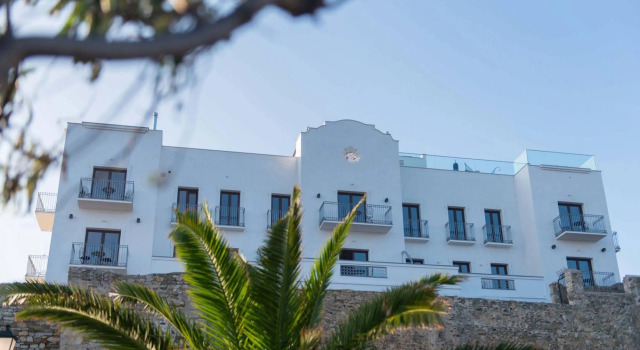 La Residencia Tarifa