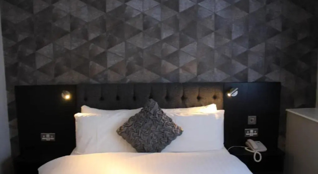 Номер Standard Talbot Hotel Stillorgan