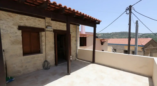 Вилла Villa Constantina