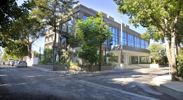 Alasia Hotel