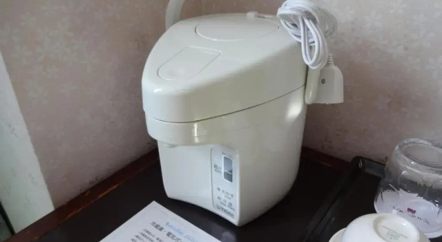 Двухместный номер Economy Bandai Silver Hotel