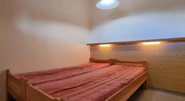 Appartement Le Dévoluy, 2 pièces, 4 personnes - FR-1-525-182, Забронировать Апартаменты/квартира Ле-Деволюи Hautes-Alpes, рядом с Горнолыжный курорт СюперДеволюи