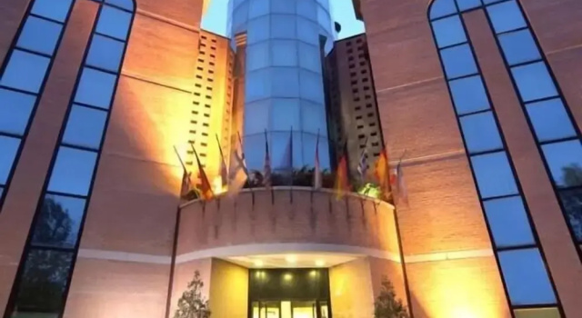 Hotel President
