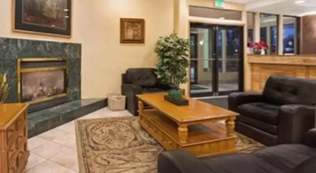 Days Inn & Suites by Wyndham Golden/Denver West, Prenota Hotel Lakewood Colorado