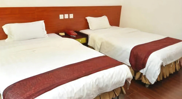 Mingli Business Hotel