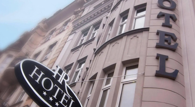 Hotel Royal, Забронировать Отель Старе Място Познань, рядом с Polish Theatre