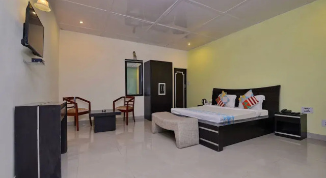 OYO 16922 Home Mussoorie Valley View, Rezervovat Hotel Mussoorie Uttarakhand
