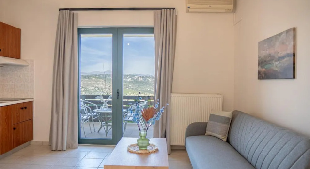 Olive Grove Maisonettes and Apts