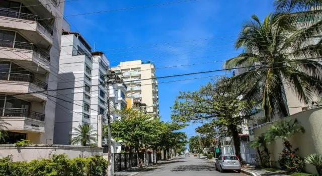 Люкс Standard Suites Natalia Enseada