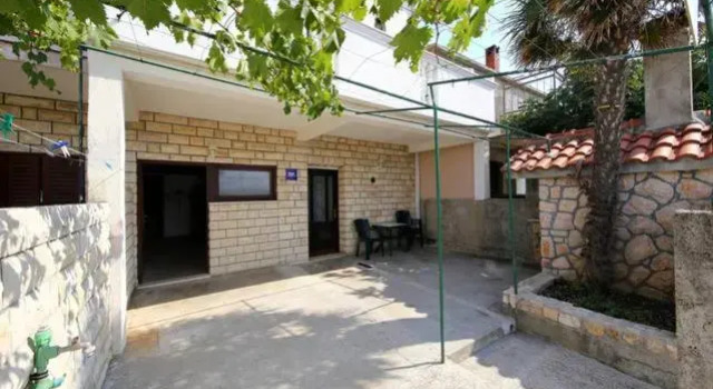 Apartment Školj, Rezervovat Apartmán Posedarje Zadarská župa