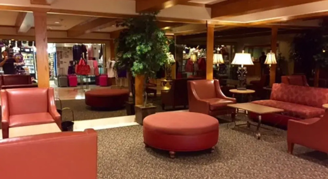 GetAways at Jockey Club