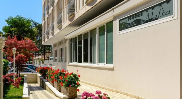 Hotel Croce Di Malta