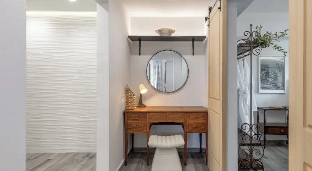 Oasis Luxury Residences