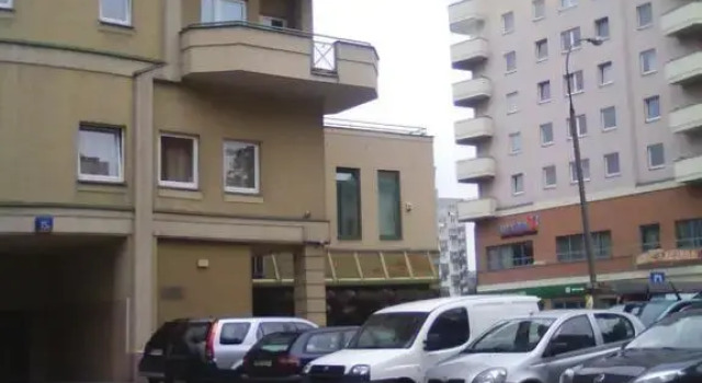 Apartamenty Centrum III, Забронировать Апартаменты/квартира Воля 