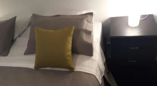 Апартаменты Appart Hotels Wouroud
