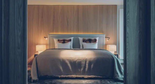 Elizabeth Arthotel, Rezerwuj Hotel Ischgl Ischgl-Paznaun