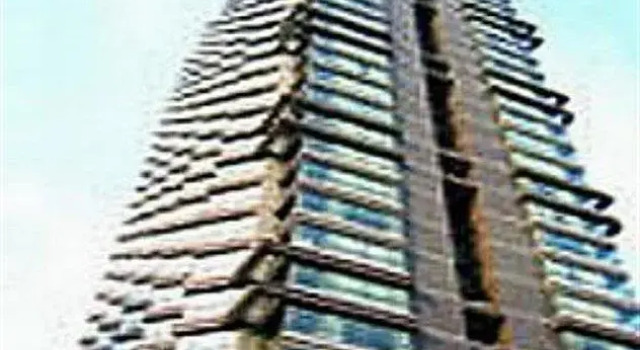 Люкс Shanghai Kingland Serviced Apartment