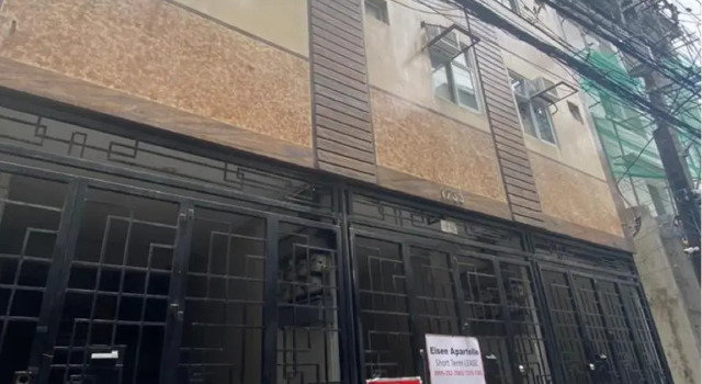 OYO 801 Eisen Apartelle, Забронировать Отель Манила 