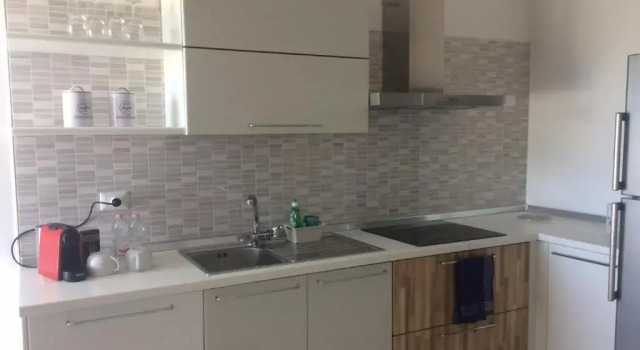 Апартаменты Дуплекс Hypogeum Suites & Apartments