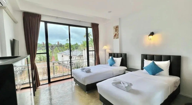 Serenity by Peace Garden, Koh Samui