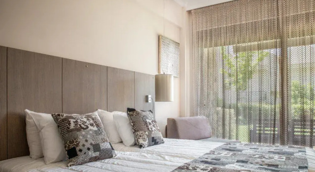 Люкс Standard Royalty Suites
