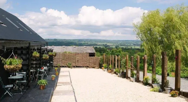 Westbrook Court