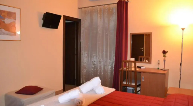 Номер Standard B&B Donjon centro