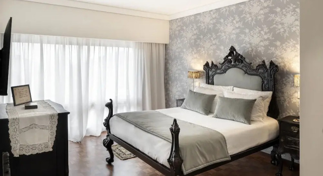 Номер Premium Santiago Family House - Luxury Guest House