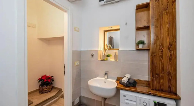 Апартаменты Ricordi Finalborgo - CITRA 009029-LT-1702
