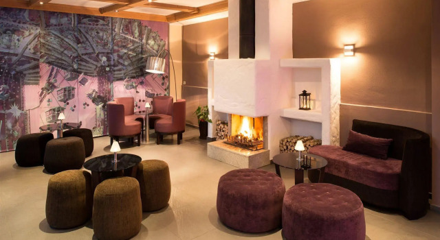 Hotel Munich City