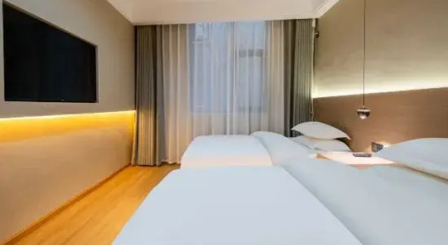 Люкс jiuzhaigou Fuyun Mountain Homestay