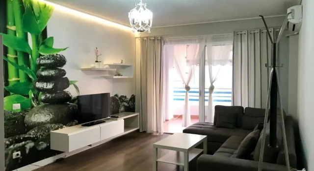 Апартаменты Superior Aquamarine Apartments