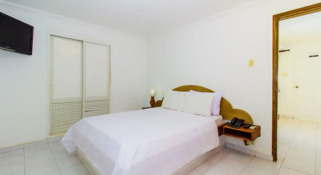 Hotel Cocoliso Resort, Rezerwuj Ośrodek wypoczynkowy Hotele resortowe w Bolivar, Ośrodek wypoczynkowy