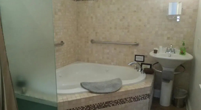 Двухместный номер Superior Rays Bucktown Bed and Breakfast