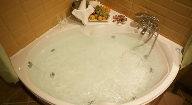 Полулюкс Superior Hotel Rural La Llosa de Fombona