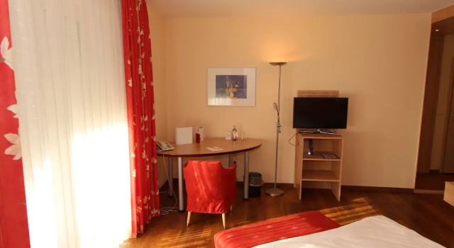 Номер Standard Wolfsburg Sandkamp Hotel by Belvilla