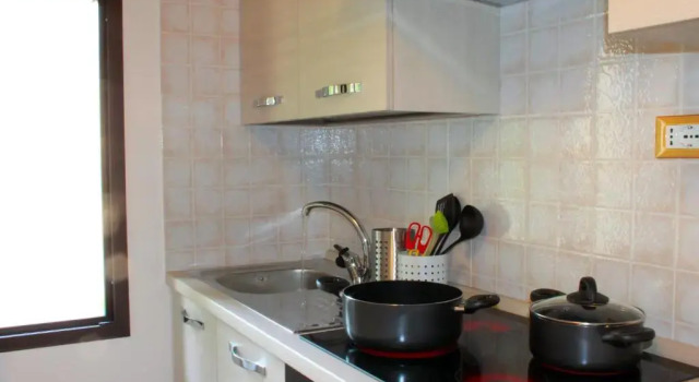Apartment Il Tiglio B&B