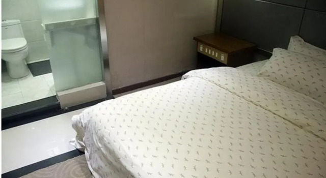 Hanhe Holiday Hotel, Boek Hotel Tongling Anhui