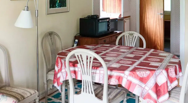 5 person holiday home in Mellbystrand, Book Vacation Home  