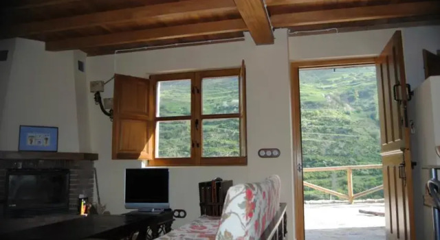 Casa Rural La Forna, Réserver Hôtel Pola de Somiedo (La Pola) 