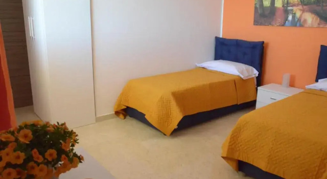 Campagne Iblee, Book Apartment Hotels in Sicily with Parking, Parking